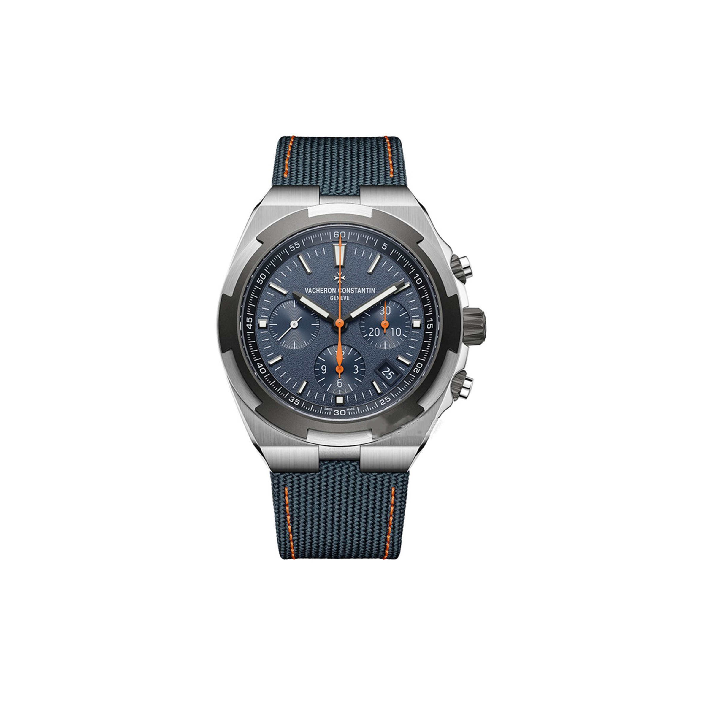 vacheron Co*sta*t*n overseas watch 5510v/000t-b923